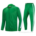 Hoogwaardige nieuwste mode sweatsuit tracksuit sets